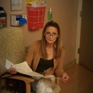 Meet your Posher, Kelly